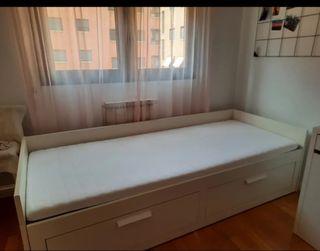 Oferta Colchon con funda