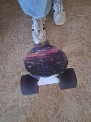 Monopatín