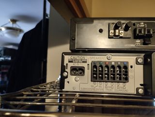 BLURAY Panasonic  SA BT 230