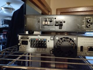 BLURAY Panasonic  SA BT 230