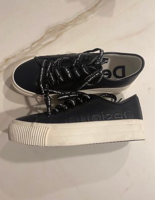 Sneakers Desigual T-37