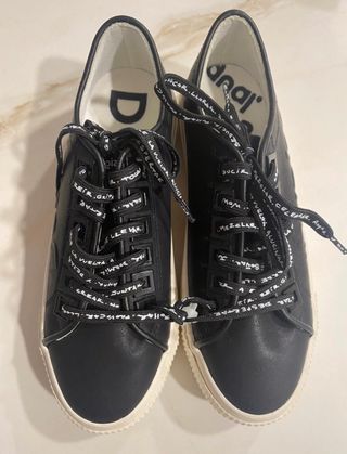 Sneakers Desigual T-37