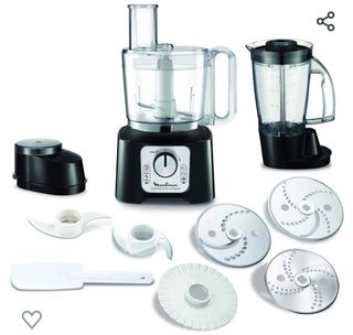 Robot de Cocina Moulinex