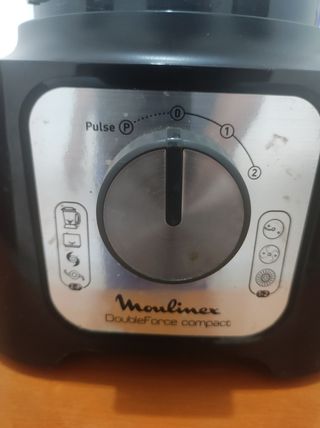 Robot de Cocina Moulinex