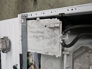 Recambios lavadora infiniton