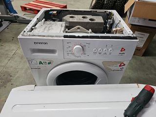 Recambios lavadora infiniton