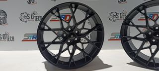 LLANTAS 18 5X100 GRUPO VAG DEPORTIVAS AUDI VW SEAT