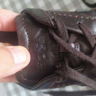 Scarpe Hogan donna n 38 snikers