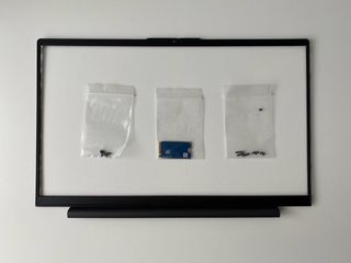 Lenovo ideapad 5 Intel i5 para piezas