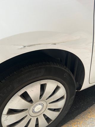 Mercedes-Benz Citan 2019