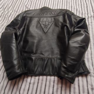 Dainese Stripes Evo C2