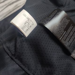 Dainese Stripes Evo C2