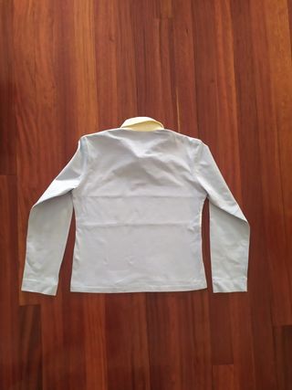 Polo Thomas Burberry