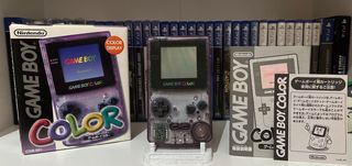 GameBoy Color Original