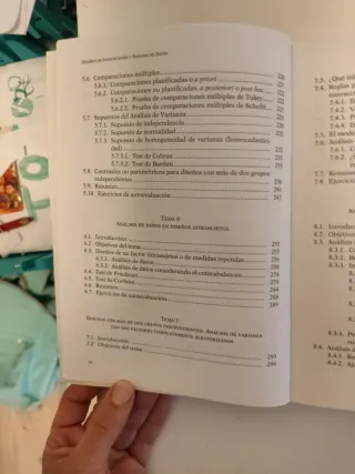 Diseños de Investigación y Análisis Dato