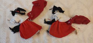 Befana Kinder da collezione