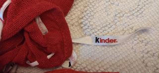 Befana Kinder da collezione