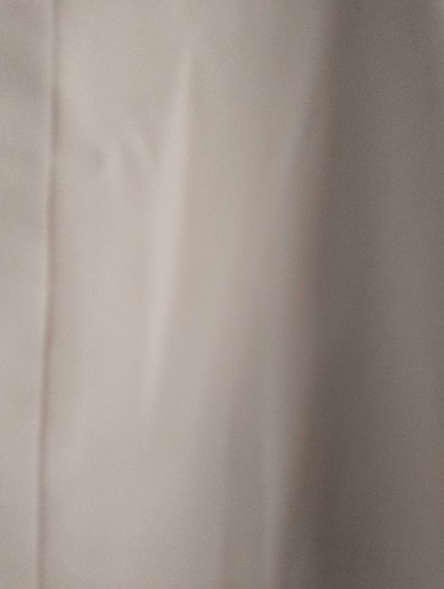 Minifalda gasa rosa palo, talla 36