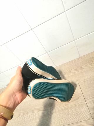 Zapatillas Vans
