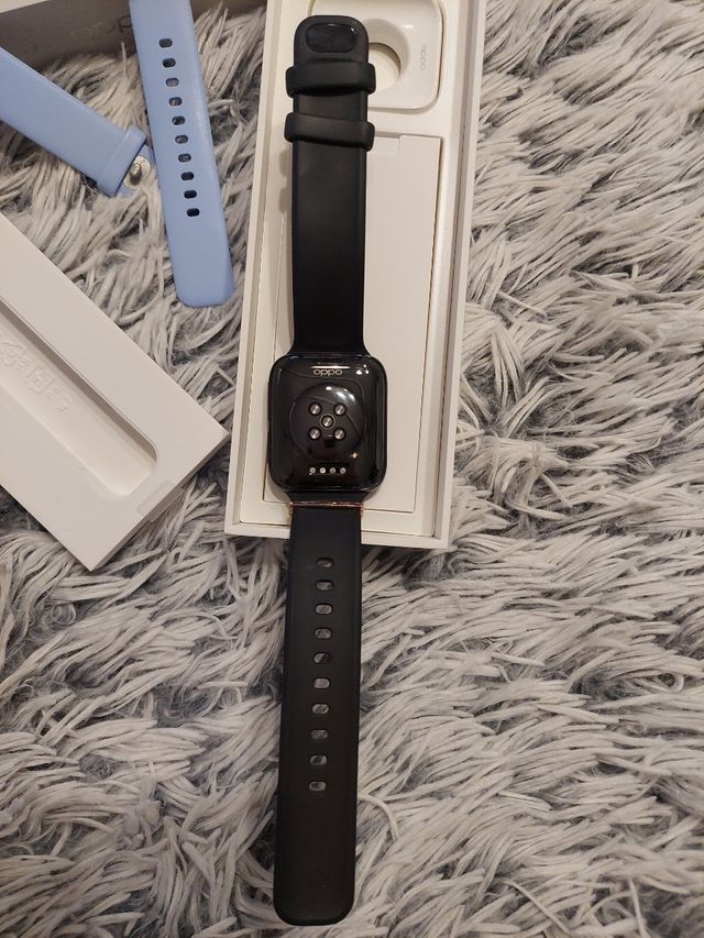 Reloj Oppo watch 46mm