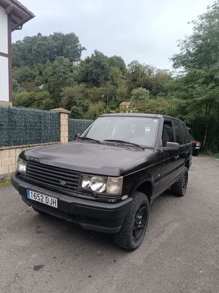 Land Rover Range Rover 1999