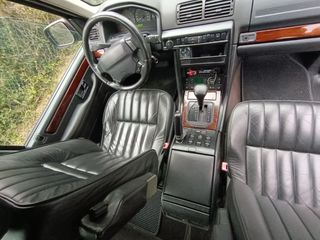 Land Rover Range Rover 1999