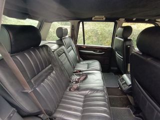 Land Rover Range Rover 1999
