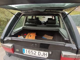 Land Rover Range Rover 1999