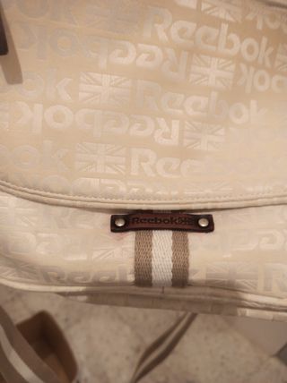 Bolso Reebok