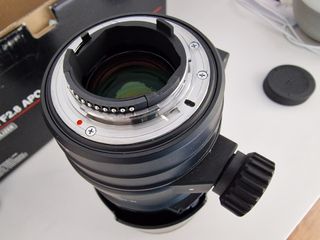 Sigma 70-200mm f2.8 Nikon