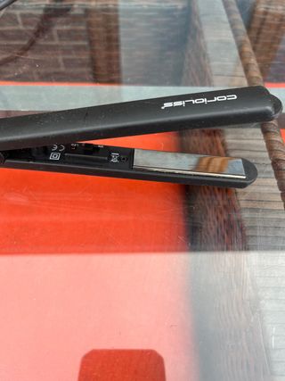 PLANCHA DE PELO CORIOLISS