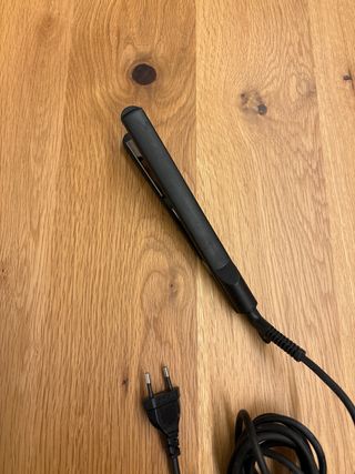 PLANCHA DE PELO CORIOLISS