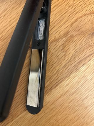 PLANCHA DE PELO CORIOLISS