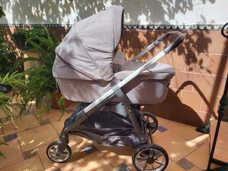 Carro bebé Inglesina Aptica