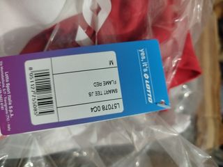Camiseta Lotto 