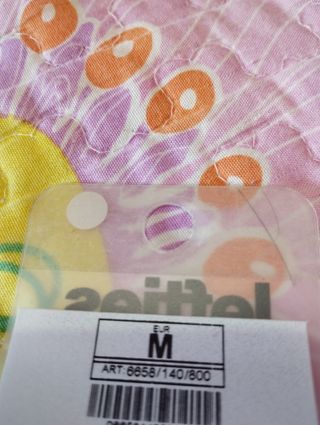 Colgante largo Lefties