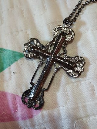 Colgante largo Lefties