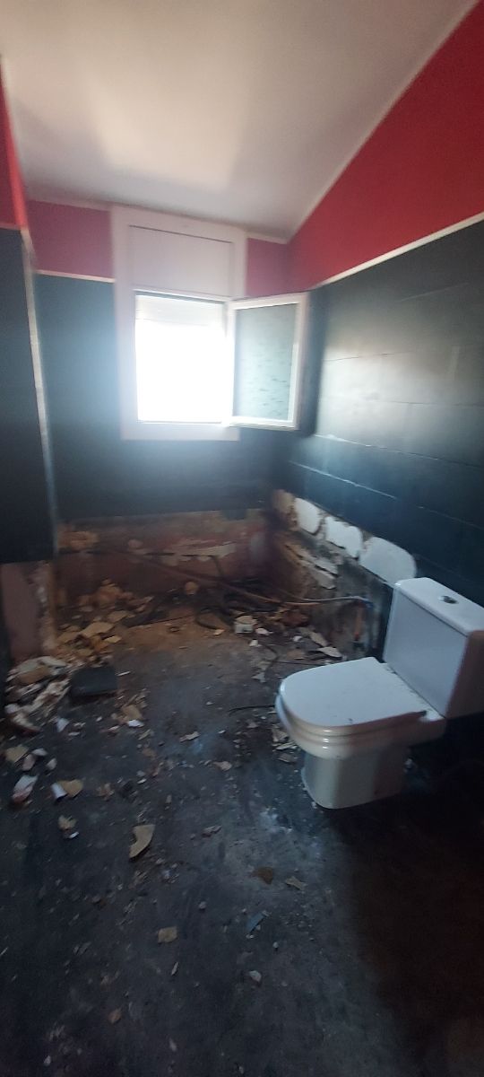 REFORMAS INTEGRALES EN SALOU CAMBRILS TARRAGONA