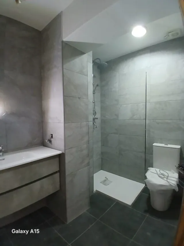 REFORMAS INTEGRALES EN SALOU CAMBRILS TARRAGONA