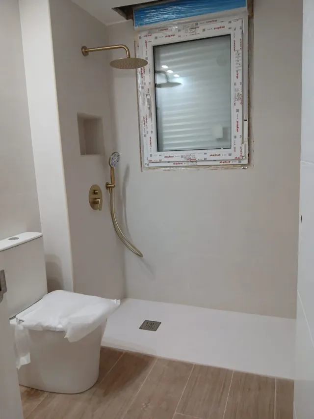 REFORMAS INTEGRALES EN SALOU CAMBRILS TARRAGONA