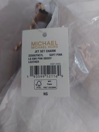 Bolso Michael Kors..