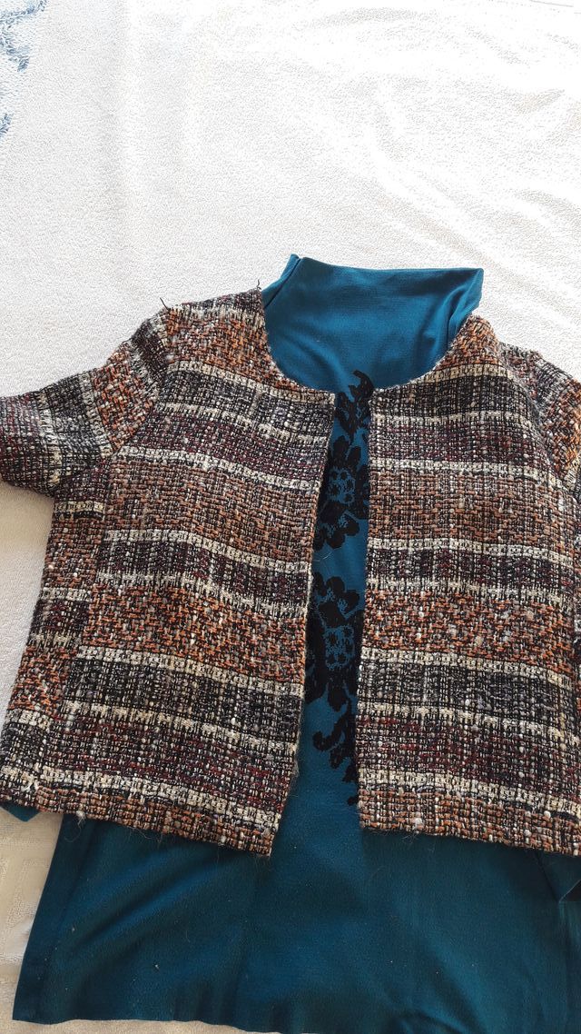 Giacchino mezza stagione