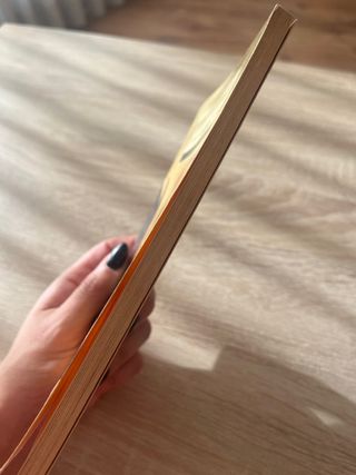 Libro: El coronel no tiene quien le escriba