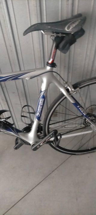 Bicicletta  da corsa uomo 