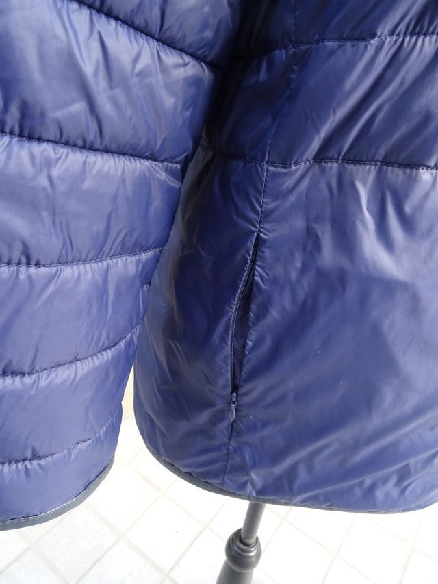 Giubbotto double face Blumode Sport