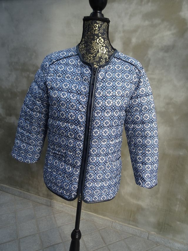 Giubbotto double face Blumode Sport