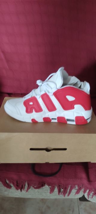 calzados bambas deportivas air