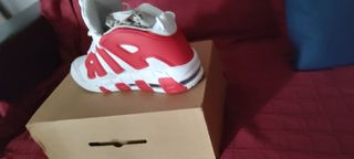 calzados bambas deportivas air