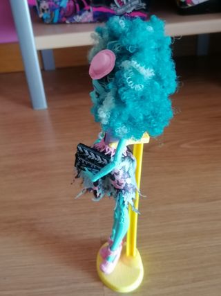 Muñeca Monster High 