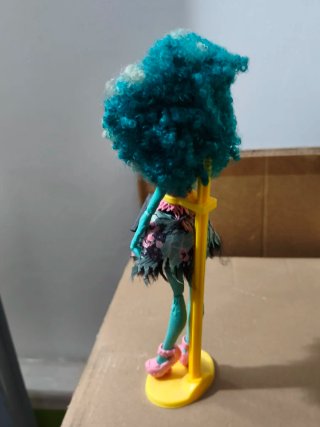Muñeca Monster High